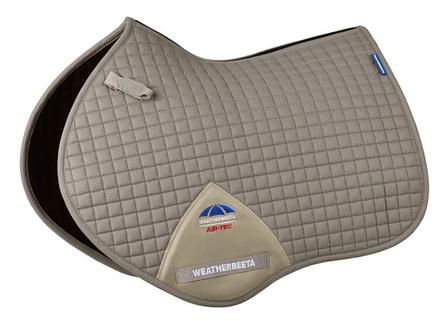 Prime Air-Tec Jump Pad NATURAL_CLAY