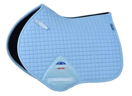 Prime Air-Tec Jump Pad SKY_BLUE