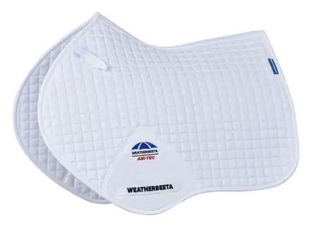Prime Air-Tec Jump Pad WHITE