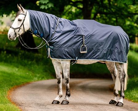 Newmarket Rain Sheet
