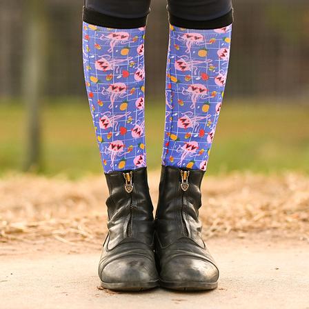 Jelly Pair & A Spare Boot Sock - Youth