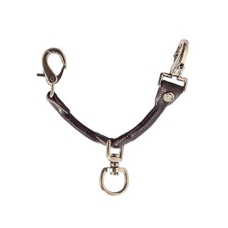 Leather Lunge Strap