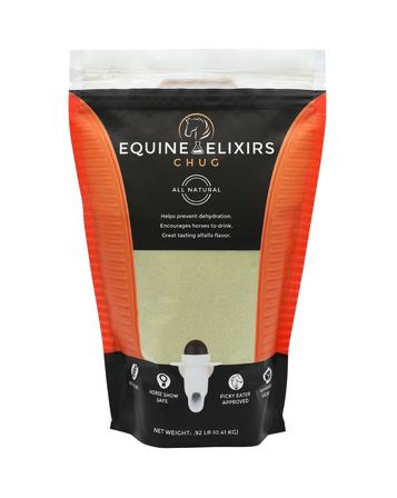Chug® Equine Hydration