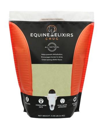 Chug® Equine Hydration - 3lb
