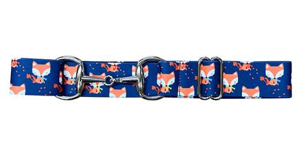 Foxes Elastic Belt