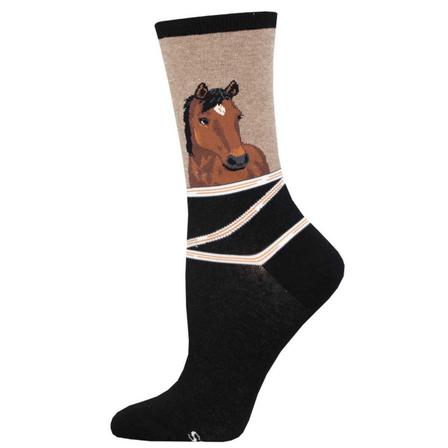 Bay Stall Door Sock