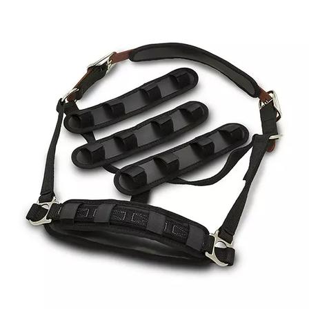Padded Halter Liners