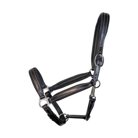 Ivy Leather Halter
