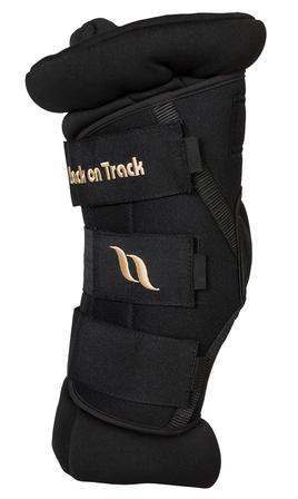 Royal Padded Hock Boots Deluxe