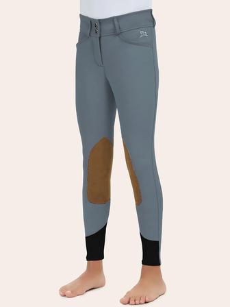Avery Grey Label Youth Breech