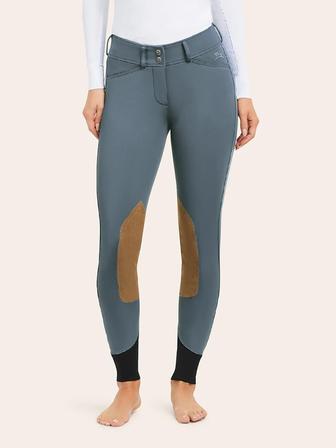 Gracie Breech