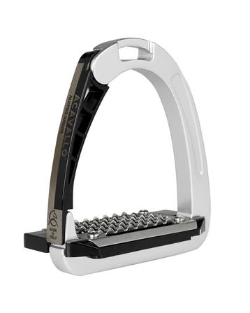Arena Alupro Junior Stirrup ALUMINIUM