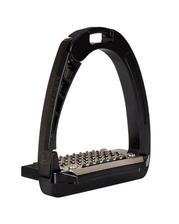 Arena Alupro Junior Stirrup BLACK