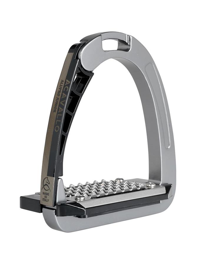 Arena Alupro Junior Stirrup