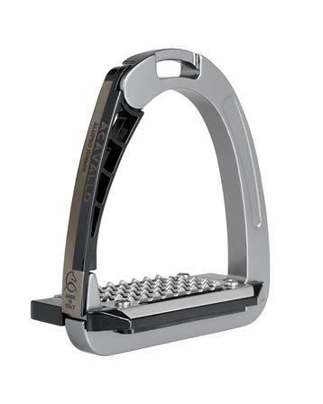 Arena Alupro Junior Stirrup TITANIUM