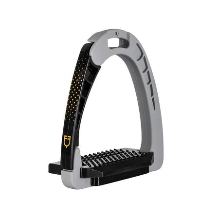 Equestro Junior Stirrup GREY