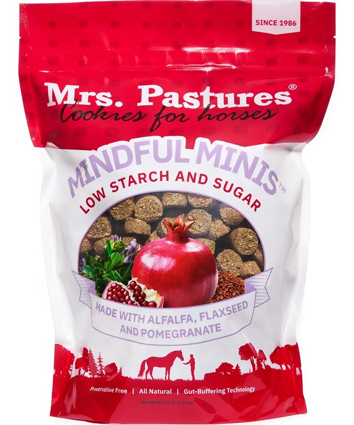 Mindful Minis