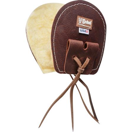 Ring Master Fleece 2 BROWN