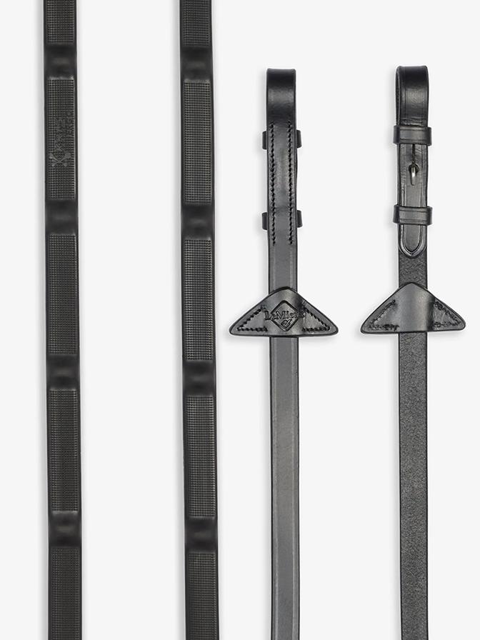 Ergo Grip Rubber Reins