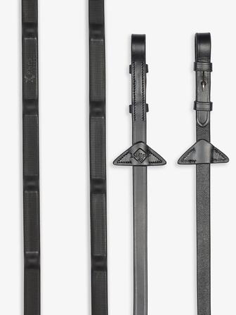 Ergo Grip Rubber Reins