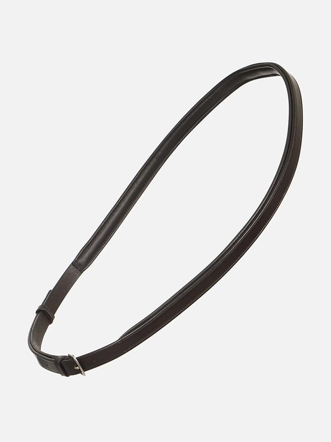 Leather Neck Strap