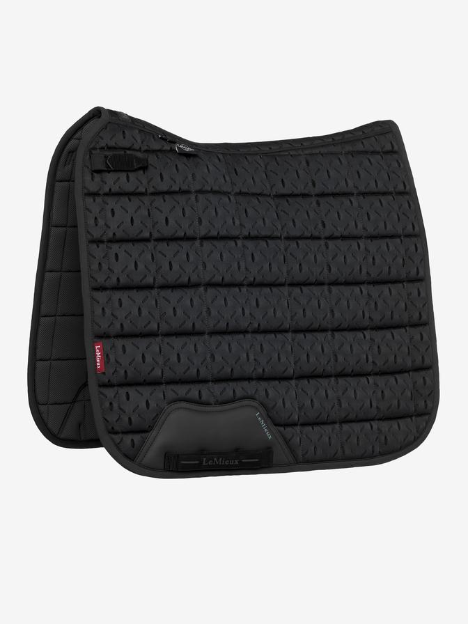 3d Mesh Self- Cool Dressage Pad