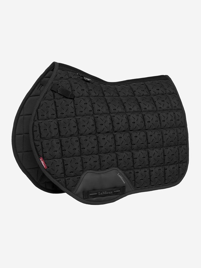 3d Mesh Self- Cool Jump Pad