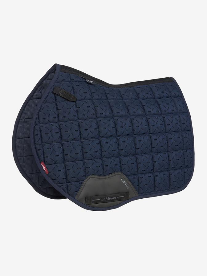 3d Mesh Self- Cool Jump Pad