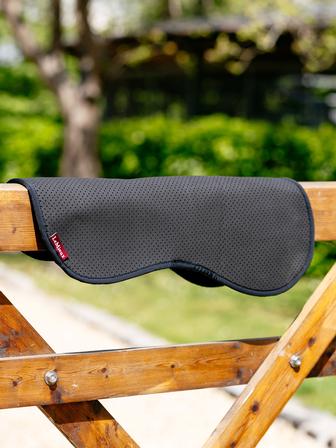 Non-Slip Half Pad