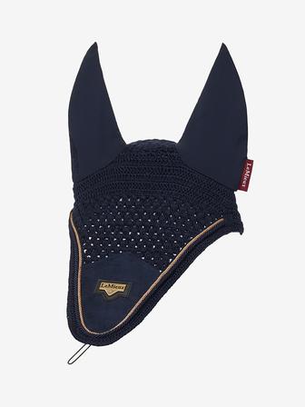 Puissance Fly Hood NAVY
