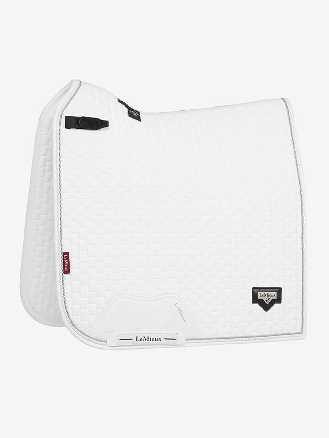 Puissance Suede Dressage Pad