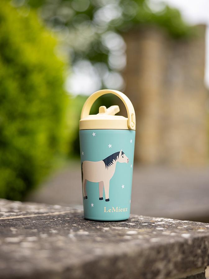 Mini Drink Bottle