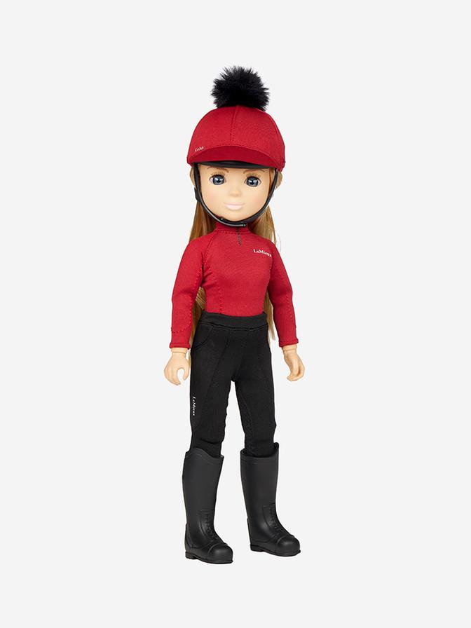 Toy Rider Chloe
