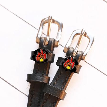 Flame Spur Straps