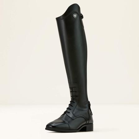 Palisade Field Tall Boot BLACK