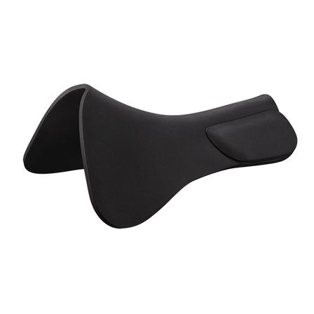 Comfort Pad - Back Raised CHARCOAL