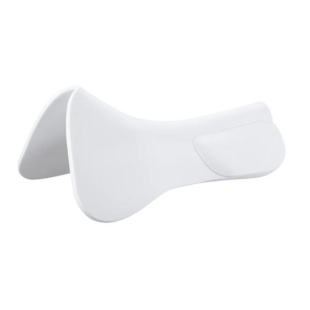 Comfort Pad - Back Raised WHITE