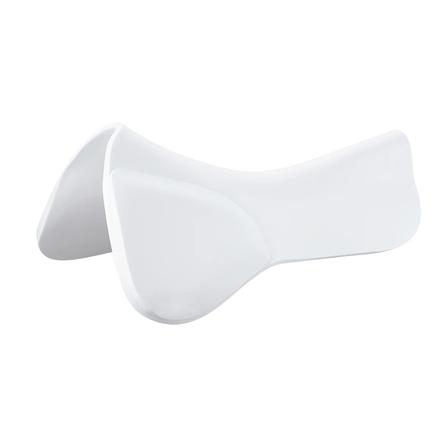 Comfort Pad - Front Raised WHITE