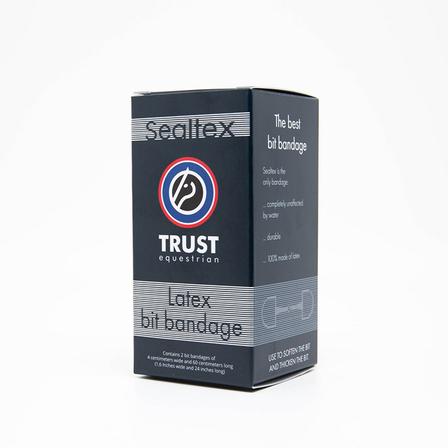 Sealtex Latex Bit Bandage