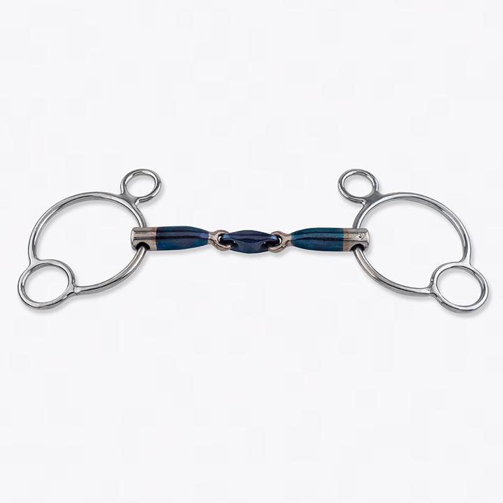 Sweet Iron 2.5 Ring Bit