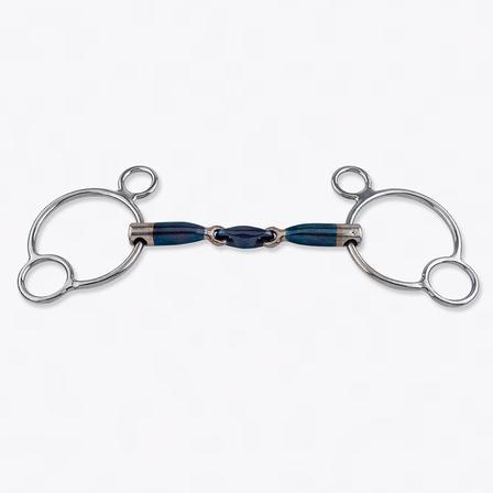 Sweet Iron 2.5 Ring Bit