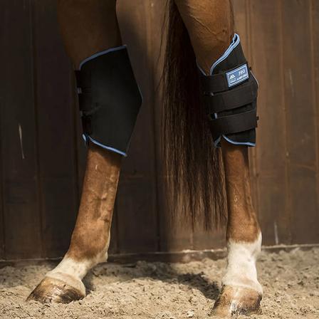 Therapeutic Gel Ice Hock Boot