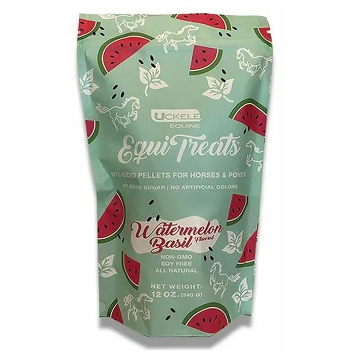 Equi Treats Pellet - Watermelon Basil