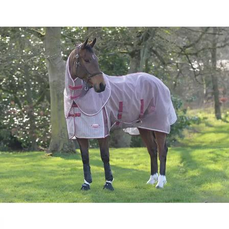 ComFiTec Ripshield Plus with Belly Wrap Detach-A-Neck