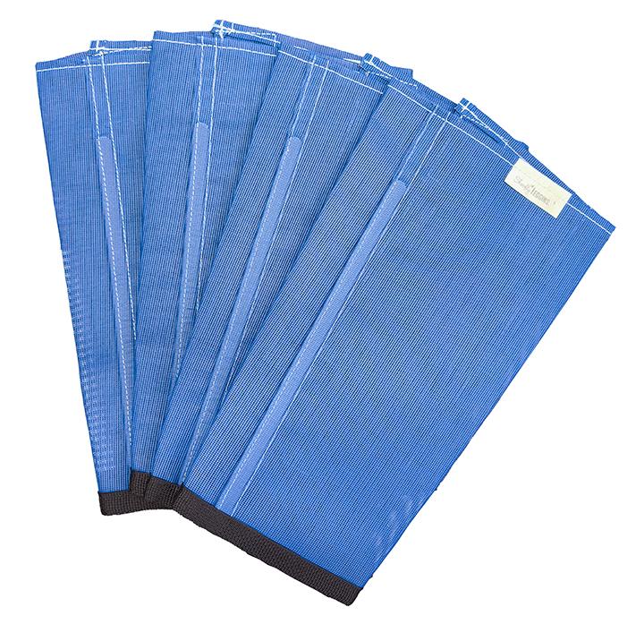 Shoofly Leggings - Set Of 4