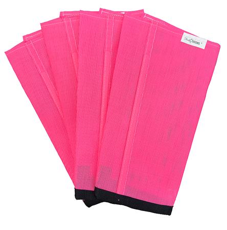 Shoofly Leggings - Set of 4 PINK