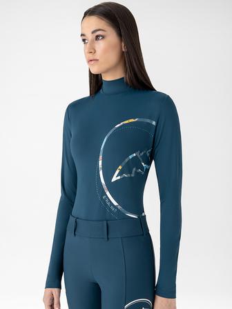 Eblec UV Second Skin Training Shirt