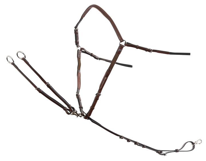Athens Breastplate