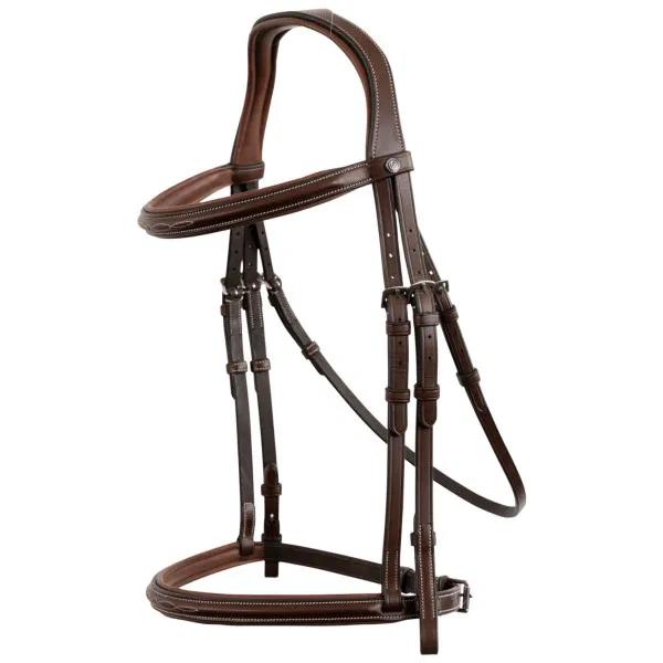 Kentucky Hunter Bridle