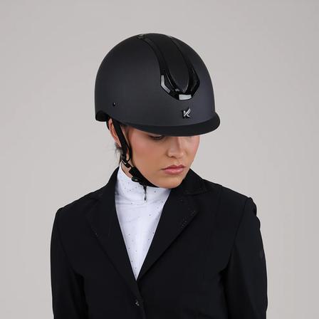Karben Marzia Standard Peak Helmet